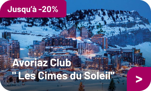 Avoriaz Club