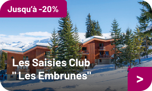 Les saisies club